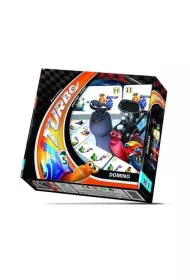 Domino Turbo