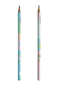 Happy Color O��wek tr�jk�tny Story HB 12 szt.