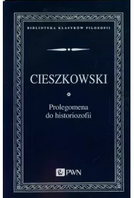 Prolegomena do historiozofii
