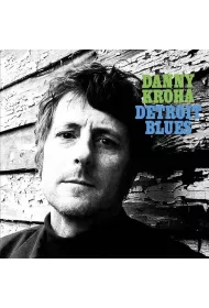 Detroit Blues (CD)