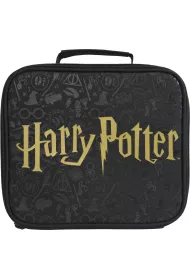 Torba na lunch termiczna Harry Potter HP91449ASD