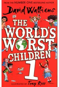 The World`s Worst Children 1