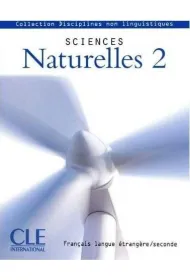 Sciences Naturelles 2