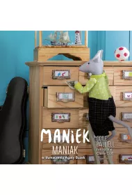 Maniek Maniak