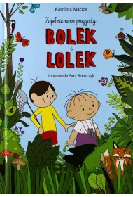 Bolek i Lolek