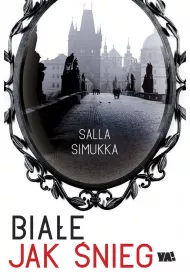 Bia�e jak �nieg