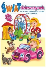 �wiat dziewczynek