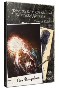 Choose Cthulhu 13 - Przypadek Charlesa BLACK MONK