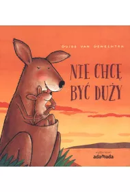 Nie chc� by� du�y *