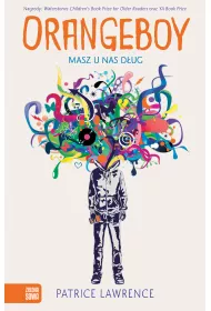 Orangeboy. Masz u nas d�ug