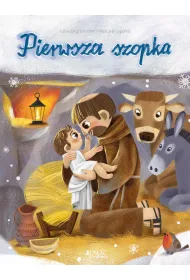 Pierwsza szopka