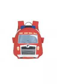 Lassig Plecak mini Tiny Drivers Wz straacki