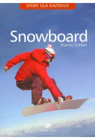 Snowboard