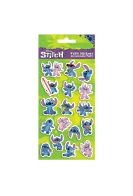 Naklejki wypuk�e Lilo&Stitch