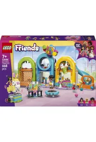 LEGO Friends Niezwyk�a sala zabaw 42686