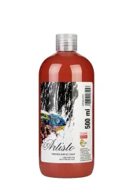 Sweet colours Farba akrylowa br�zowa 500ml