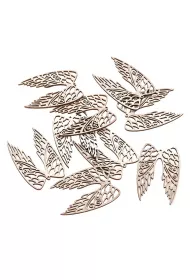 Dalprint Drewniane skrzyd�a 6cm