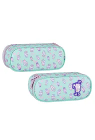 Pi�rnik saszetka 1zamek Bubble Tea STARPAK 550900