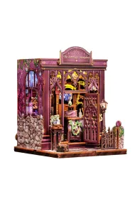 Puzzle Model Astrologia szcz�cia Habarri
