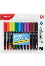 Astra Marker permanentny SigmaFlo F 128 12 szt.