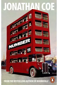 Number 11