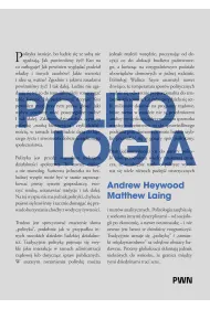 Politologia