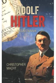Adolf Hitler. M�j dziennik (pocket)