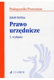 Prawo urz�dnicze. Podr�czniki prawnicze