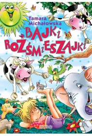 Bajki rozmieszajki