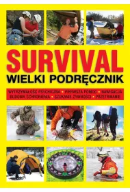 Survival. Wielki podr�cznik