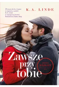 Zawsze przy tobie. Mister Wright. Tom 5