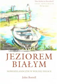 Nad Jeziorem Bia�ym
