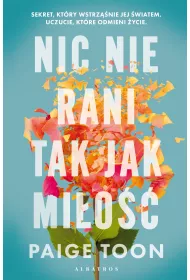 eBook Nic nie rani tak jak mi�o�� mobi epub