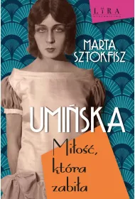 eBook Umiska. Mio, ktra zabia mobi epub