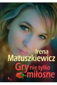 eBook Gry nie tylko miosne mobi epub