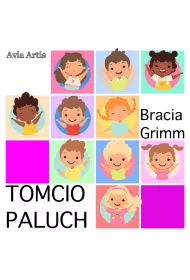 Audiobook Tomcio Paluch mp3