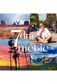 Audiobook 7 dni w sidmym niebie mp3