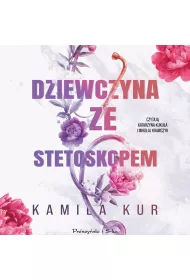 Audiobook Dziewczyna ze stetoskopem mp3