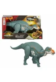 Jurassic World Wild Roar Maiasaura