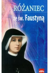 R�aniec ze �w. Faustyn�