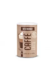 Diet-Food Keto coffee latte 300 g