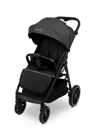 Caretero W�zek spacerowy Jimbo black