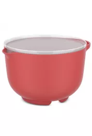 Mepal Miska do miksowania z pokryw Chef It Coral 102305076900 1.5 l