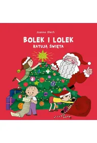 Bolek i Lolek ratuj� �wi�ta
