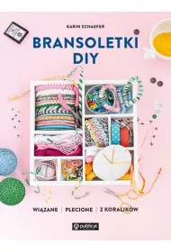 Bransoletki DIY
