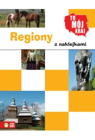 Regiony z naklejkami - To m�j kraj