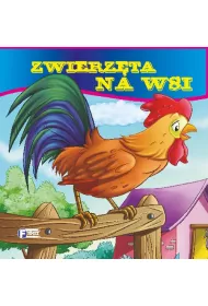 Zwierz�ta na wsi