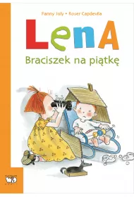 Lena. Braciszek na pitk