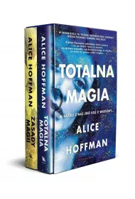 Pakiet: Zasady Magii, Totalna Magia