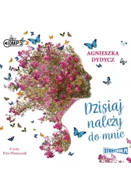 Audiobook Dzisiaj nale�y do mnie CD